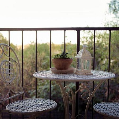 Galilee Magic Mansion Villa Rosh Pinna Buitenkant foto